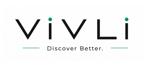 VIVLI SHOP